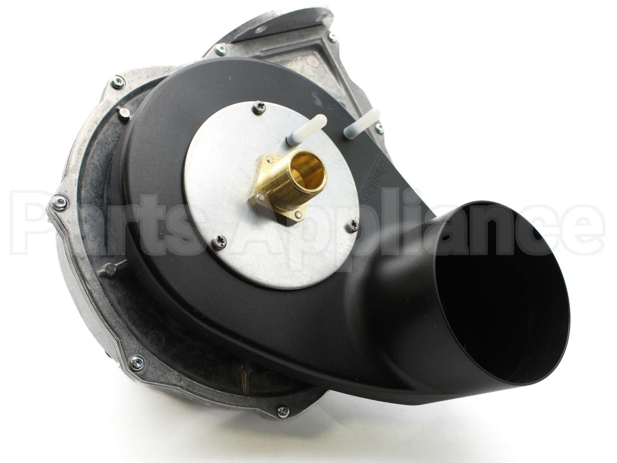 100145009 Lochinvar & A.o. Smith Combustion Fan Assembly