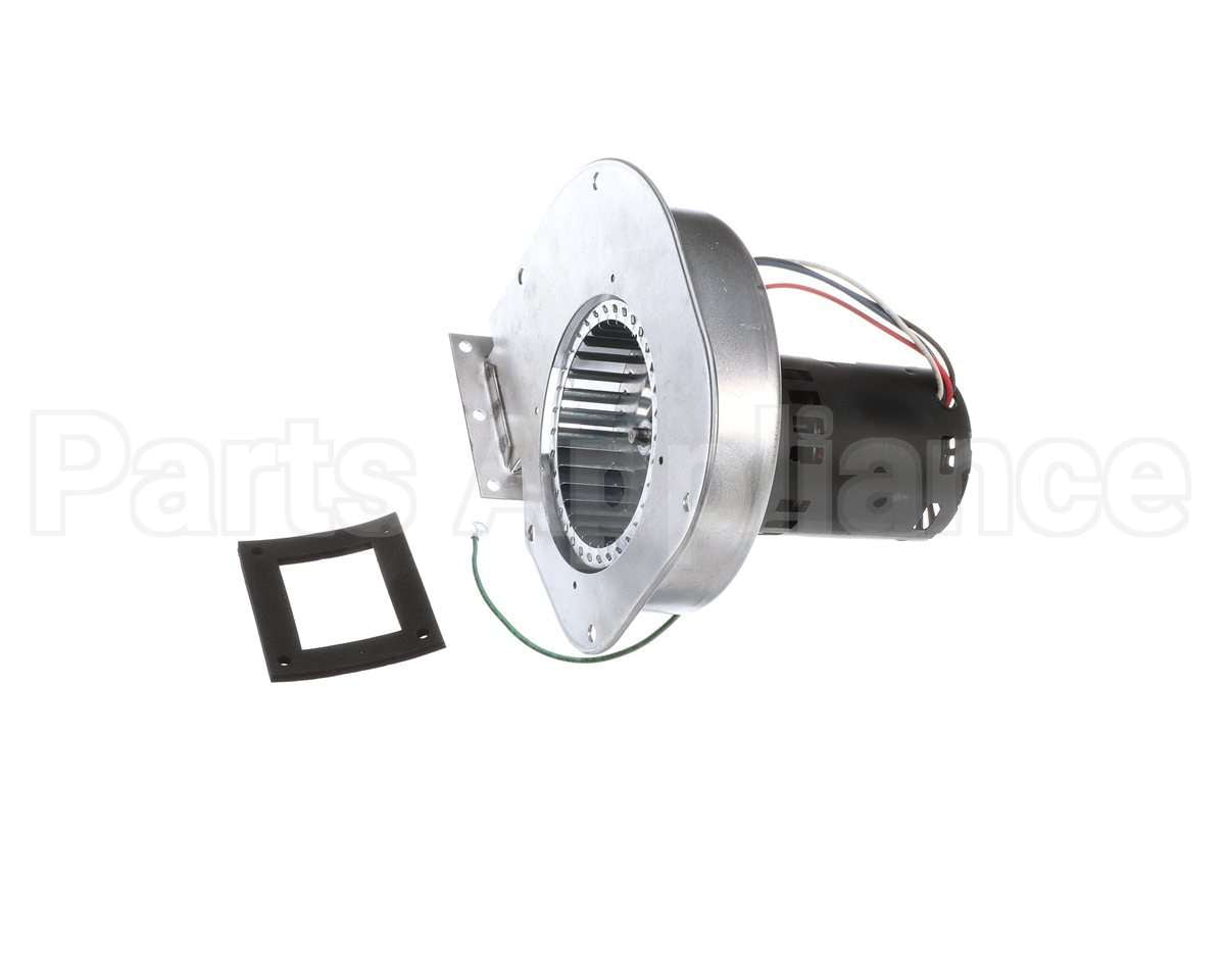 100145012 Lochinvar & A.o. Smith 115/230V 3300Rpm Inducer Mtr