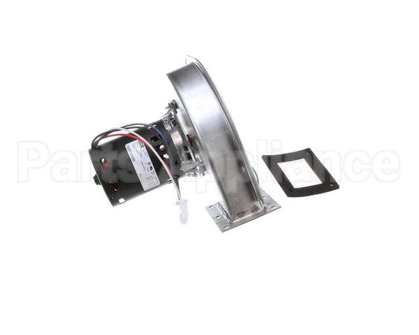 100145012 Lochinvar K,Fan,Dual Voltage,115/230 Vac,Er202-402