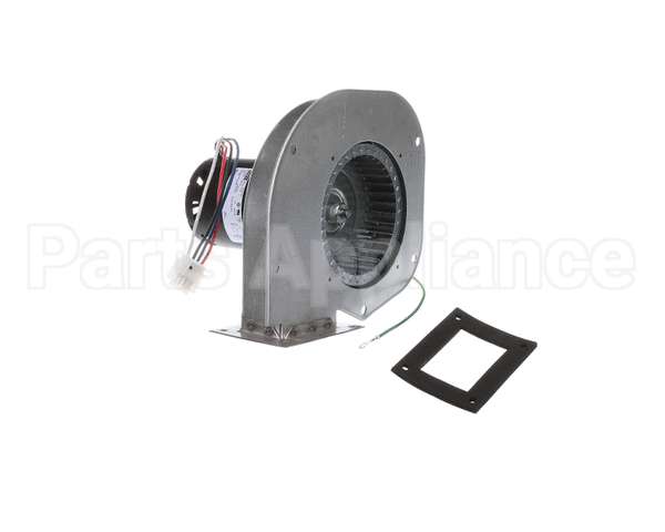 100145012 Lochinvar K,Fan,Dual Voltage,115/230 Vac,Er202-402