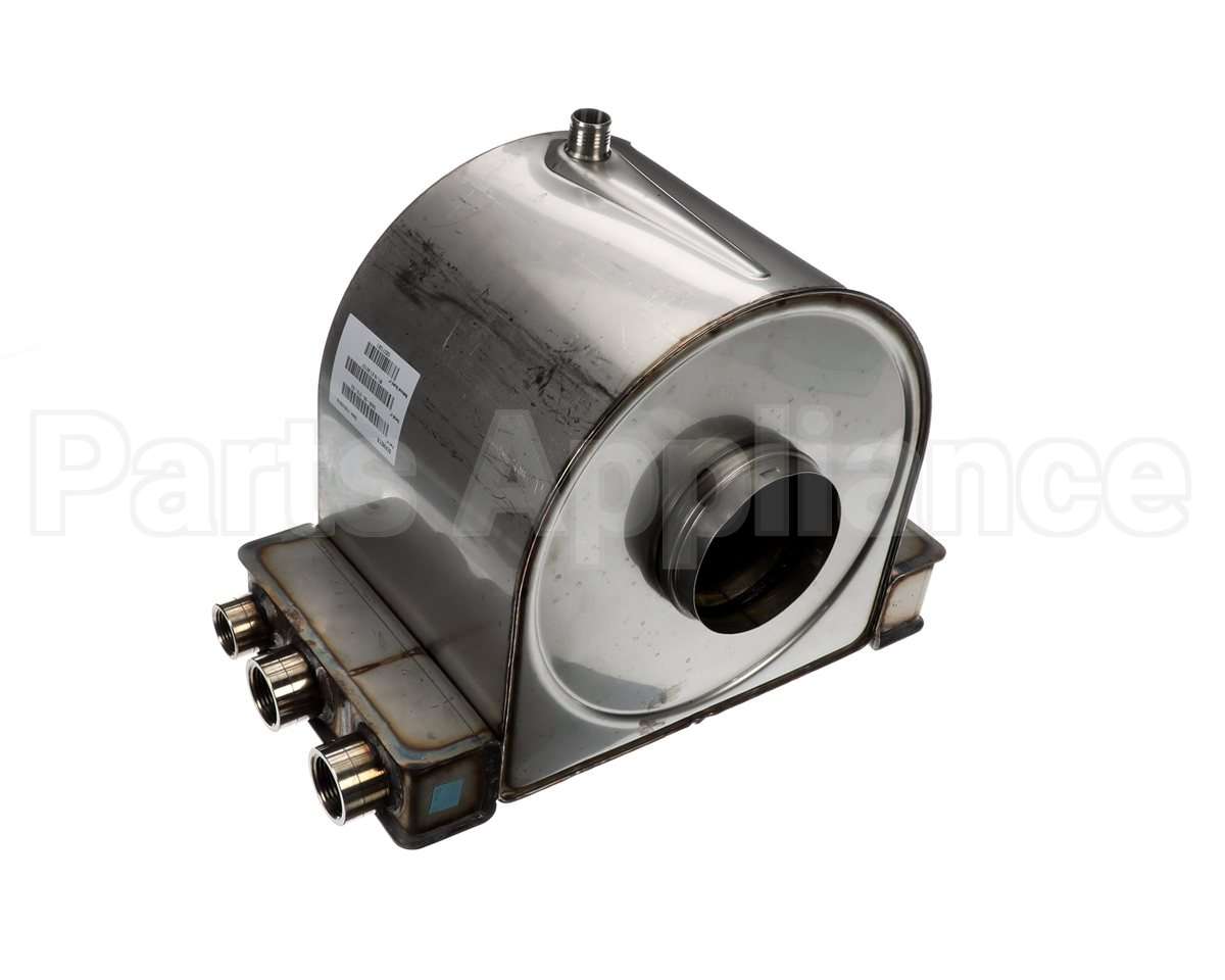 100147453 Lochinvar & A.o. Smith Heat Exchanger Kb105