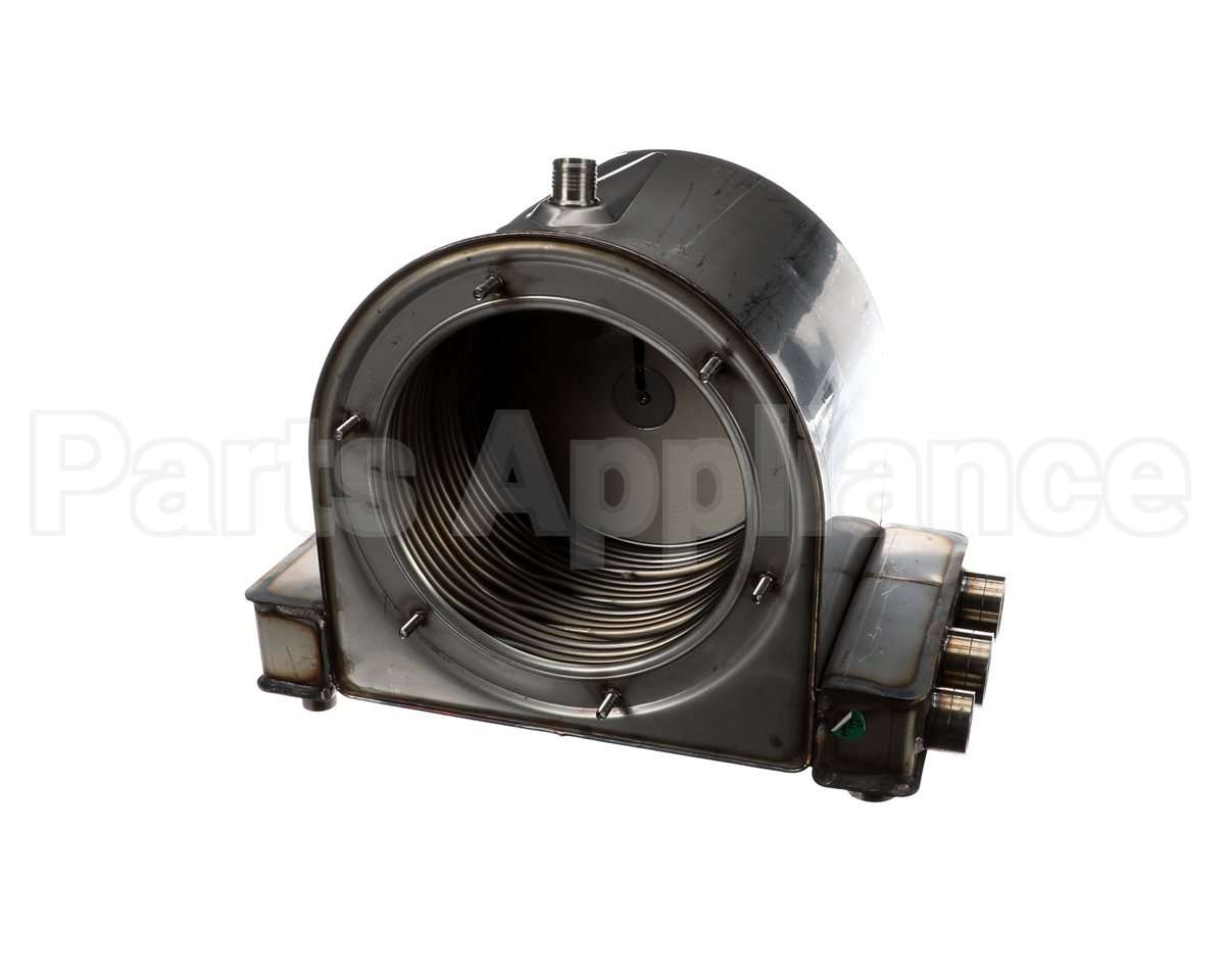 100147453 Lochinvar K,Hex,Asme,H,105 Kbtu,Kb