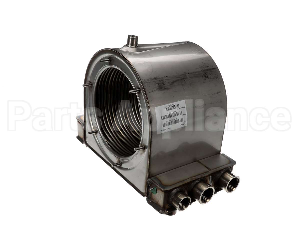 100147453 Lochinvar K,Hex,Asme,H,105 Kbtu,Kb