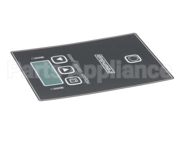 1001505 Antunes Label, Control