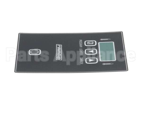 1001505 Antunes Label, Control