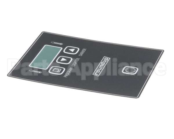 1001505 Antunes Label, Control