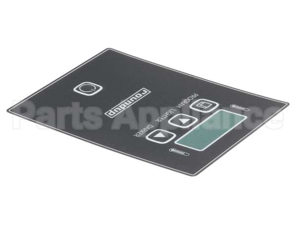 1001505 Antunes Label, Control