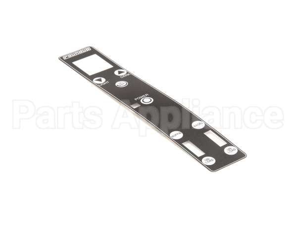 1001548 Antunes Control Label