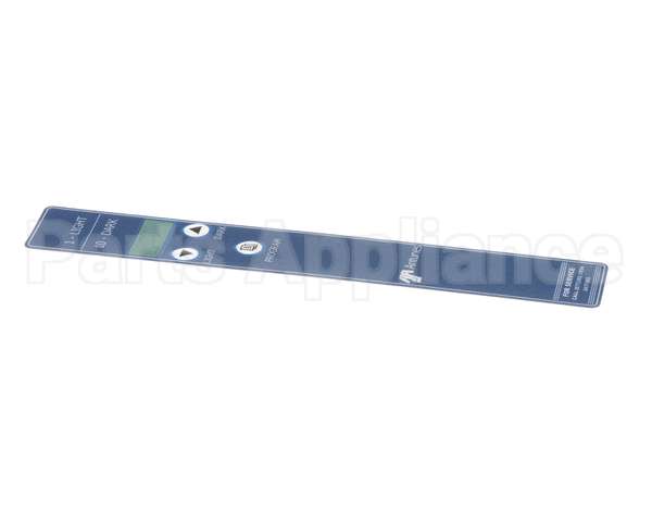 1001550 Antunes Label, Control