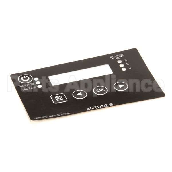 1001569 Compatible Roundup Label, Control