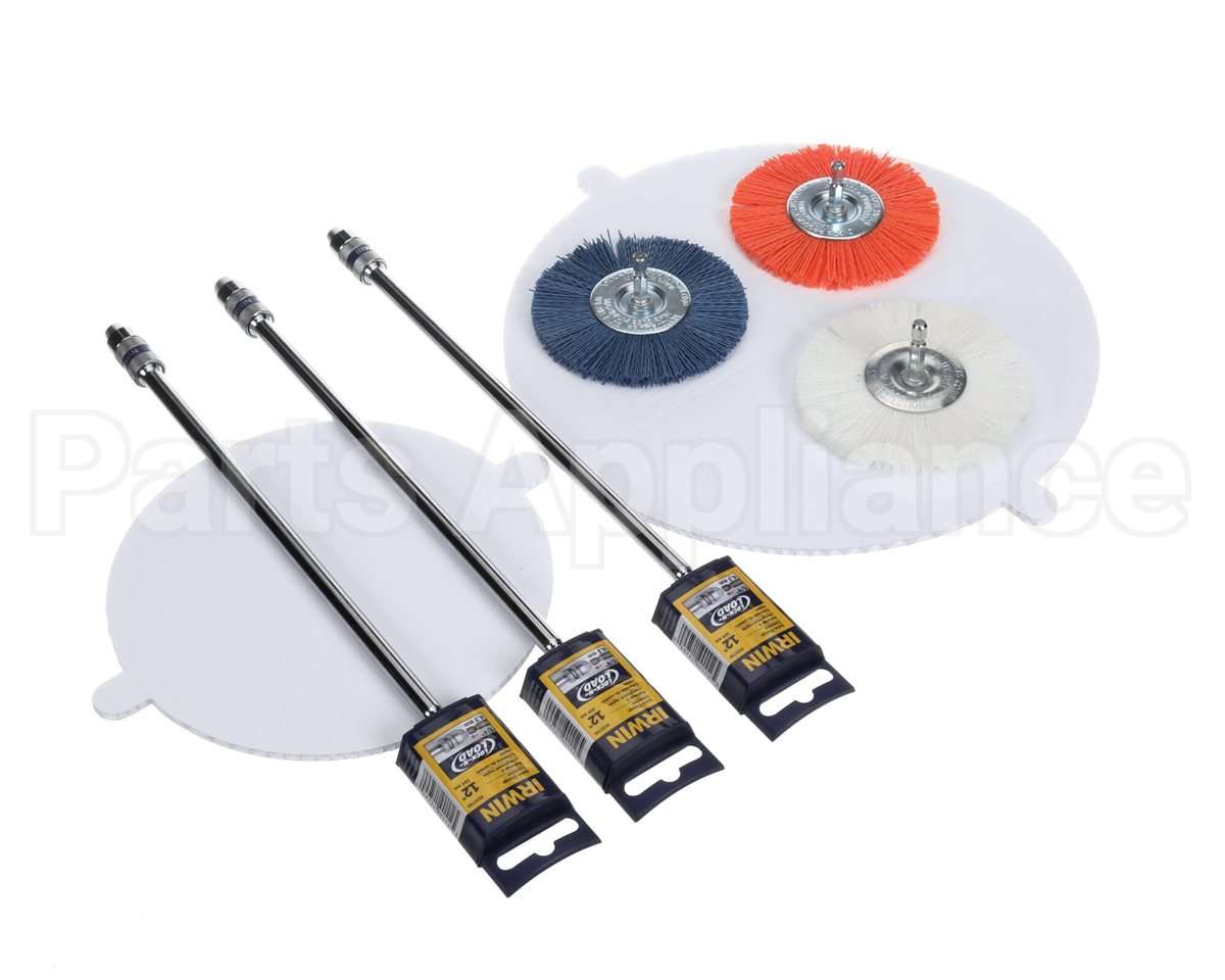 100157628 Lochinvar & A.o. Smith Heat Exch Cleaning Kit