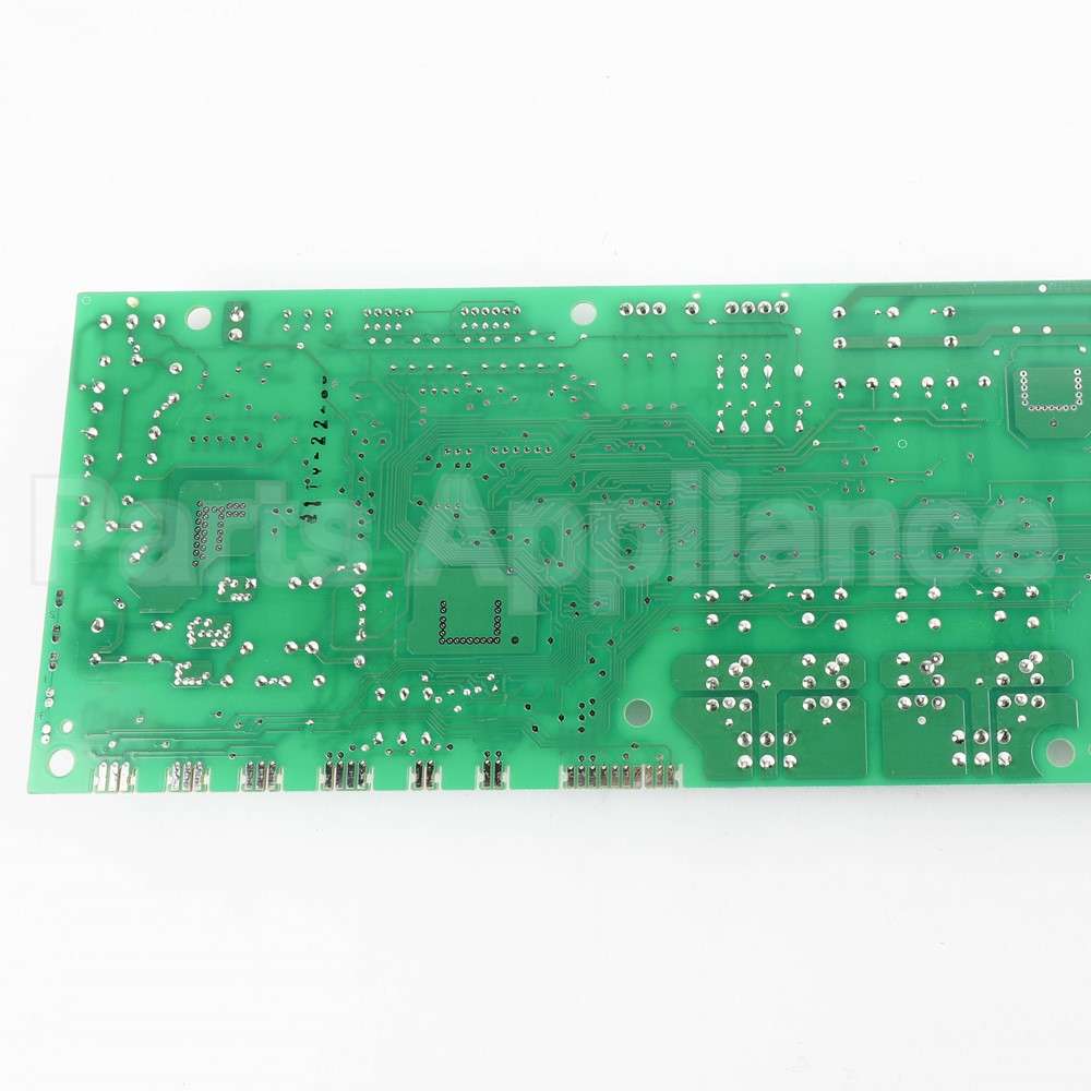 10016078 Bosch Control Module Programmed