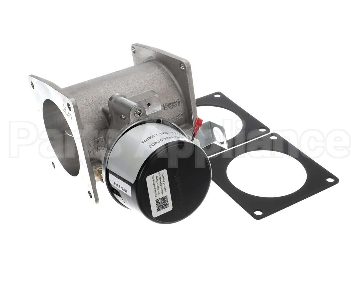 100161837 Lochinvar & A.o. Smith Air Metering Valve