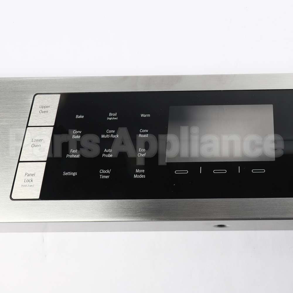 10016258 Bosch Panel-Facia