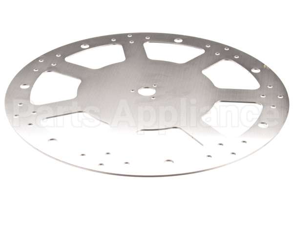 1001636 Alto Shaam Disk,7-Spit,Ar-7E