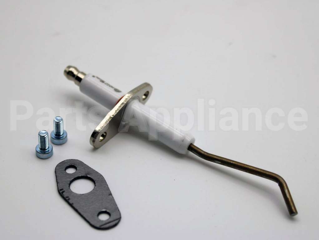 100165930 Lochinvar & A.o. Smith Flame Sensor W/ Gasket