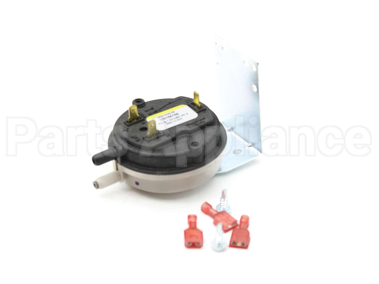 100166229 Lochinvar & A.o. Smith 1.25"Wc Spdt Pressure Switch