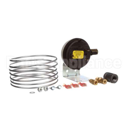 100166244 Lochinvar K,Switch,Pressure,1.06" Wc