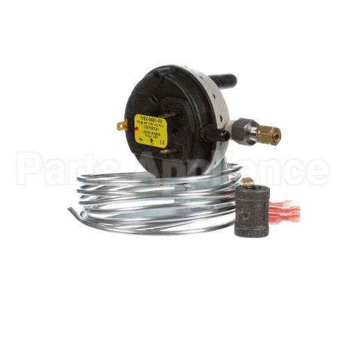 100166248 Lochinvar K,Switch,Pressure,.95" Wc