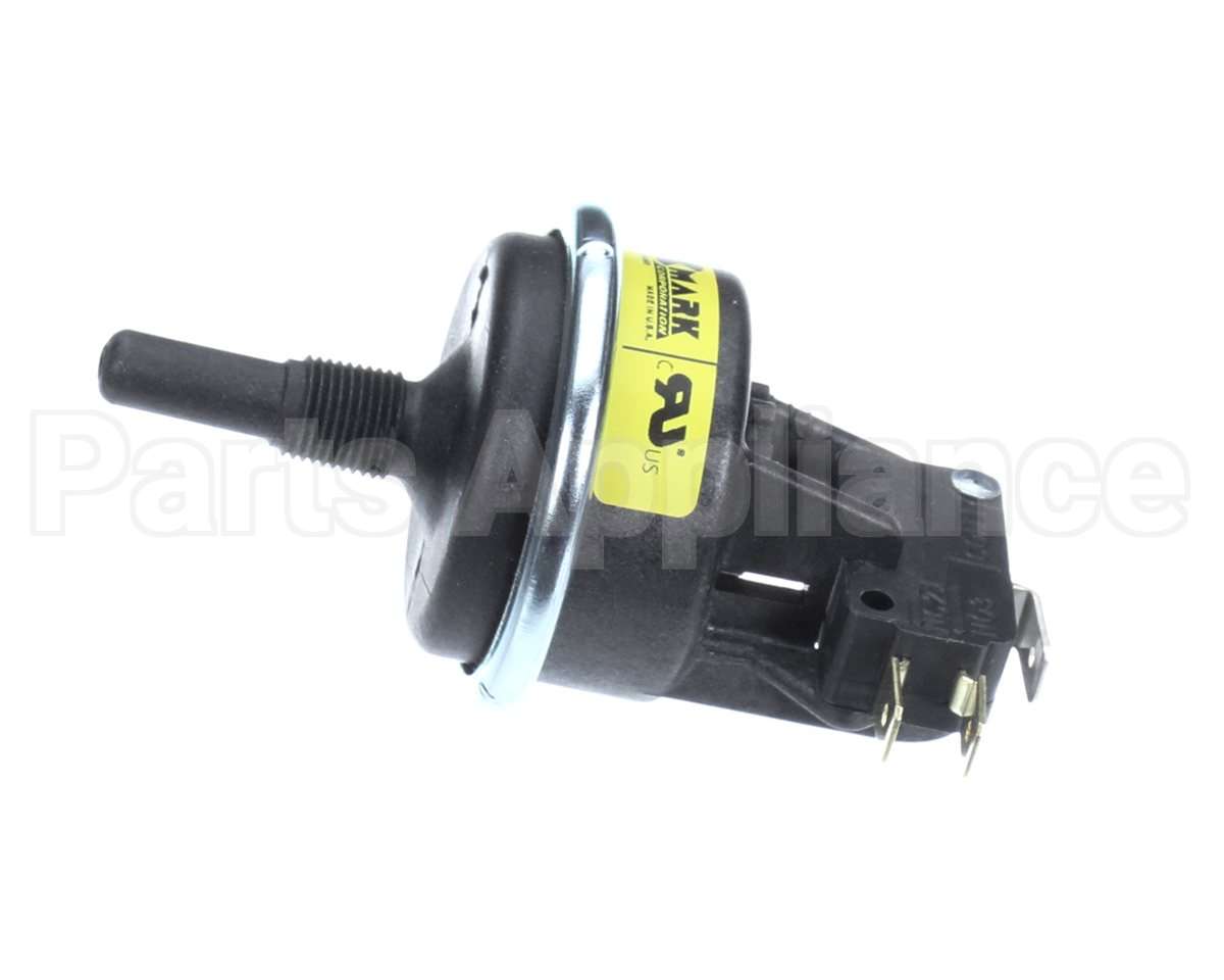 100166256 Lochinvar & A.o. Smith Spdt Pressure Switch