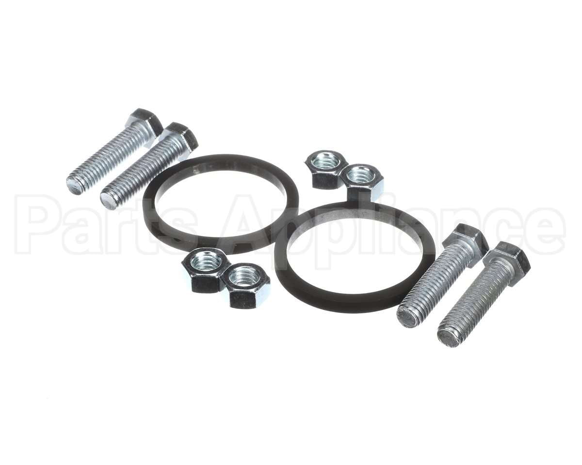100166331 Lochinvar K,Bolt & Gasket,Pum30004