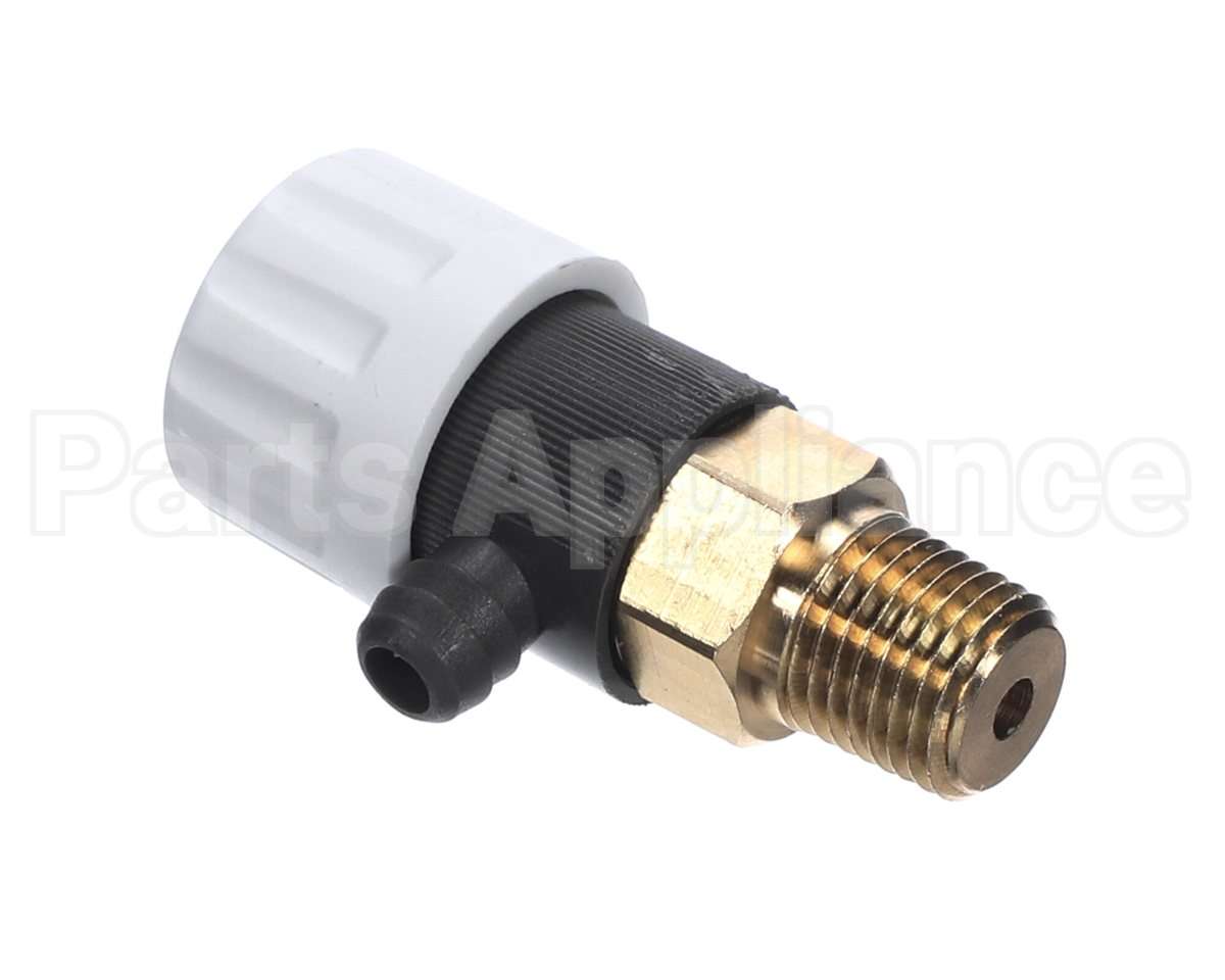 100167445 Lochinvar K,Vent,Air,Service