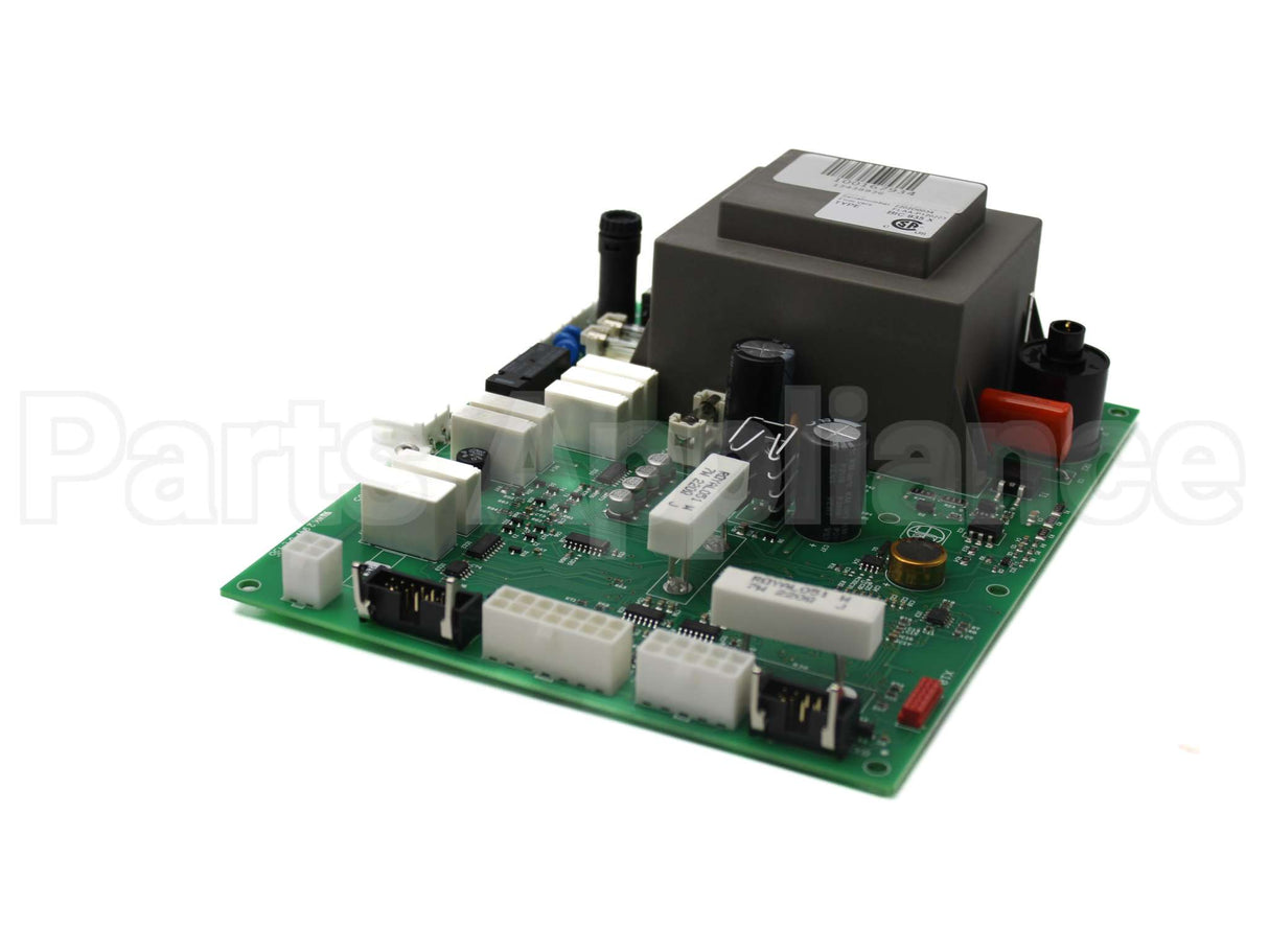 100167772 Lochinvar & A.o. Smith Control Module