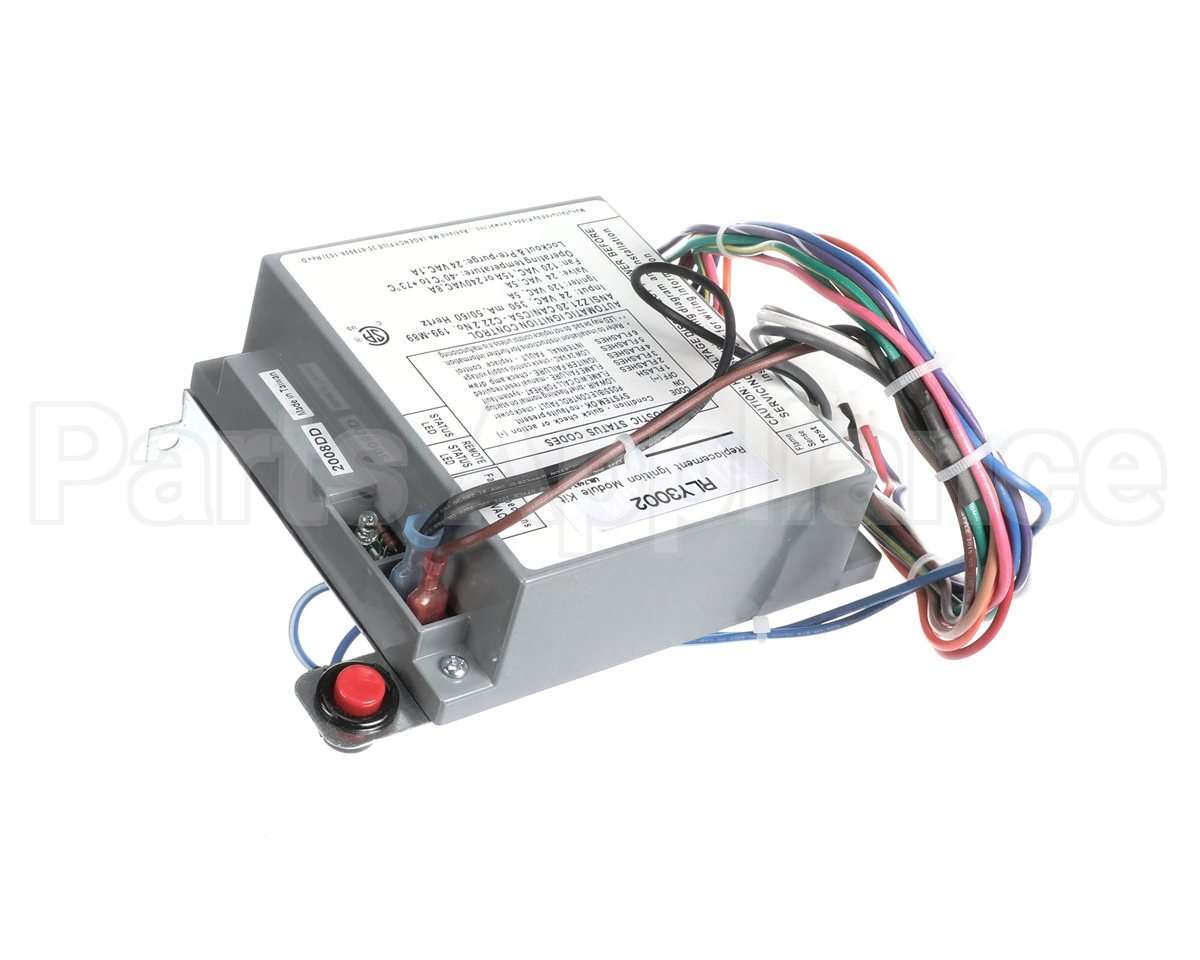 100167776 Lochinvar & A.o. Smith Ignition Module Kit