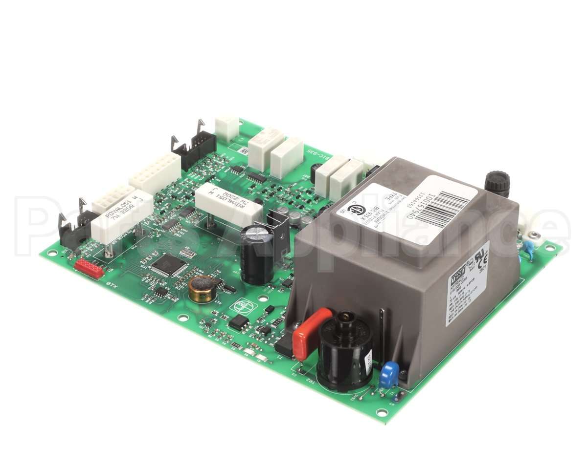 100167792 Lochinvar K,Control Board,Main,Hi-Alt,Aw600-800