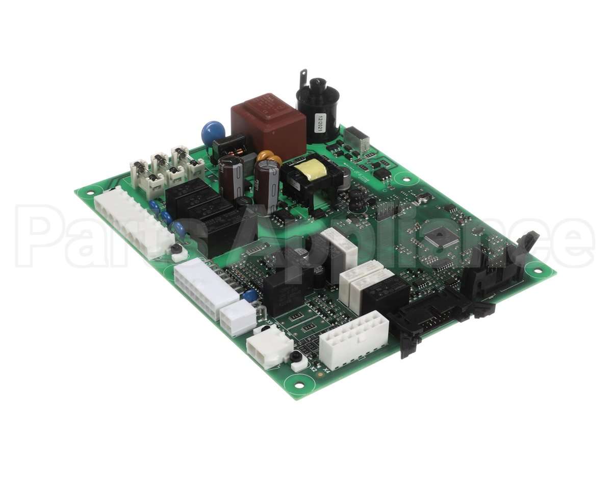 100167825 Lochinvar K,Ctrl,Integrated,Kb601-801,Beg-H10