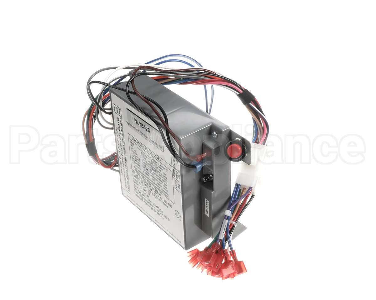 100167908 Lochinvar K,Ignition Cntrl Module,Replacment