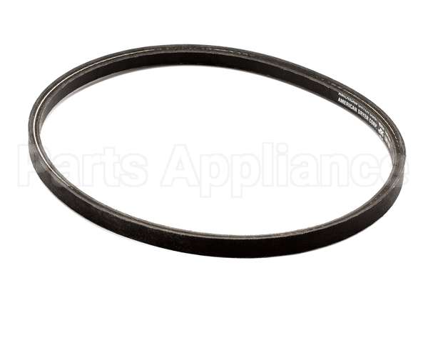 100169 American Dryer Laundry 5L350R V Belt