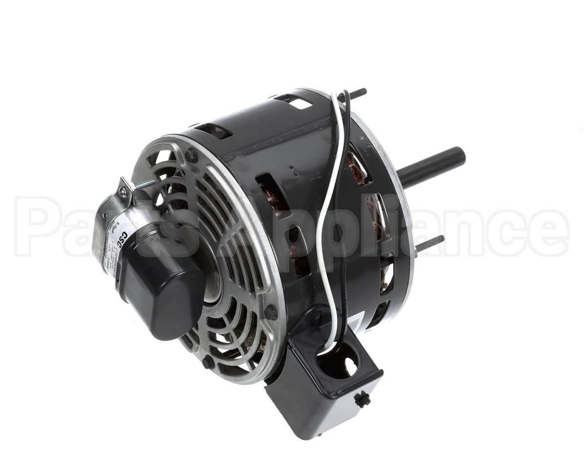 100170 Loren Cook 1/6Hp 115V 60Hz 1Ph 1100Rpm