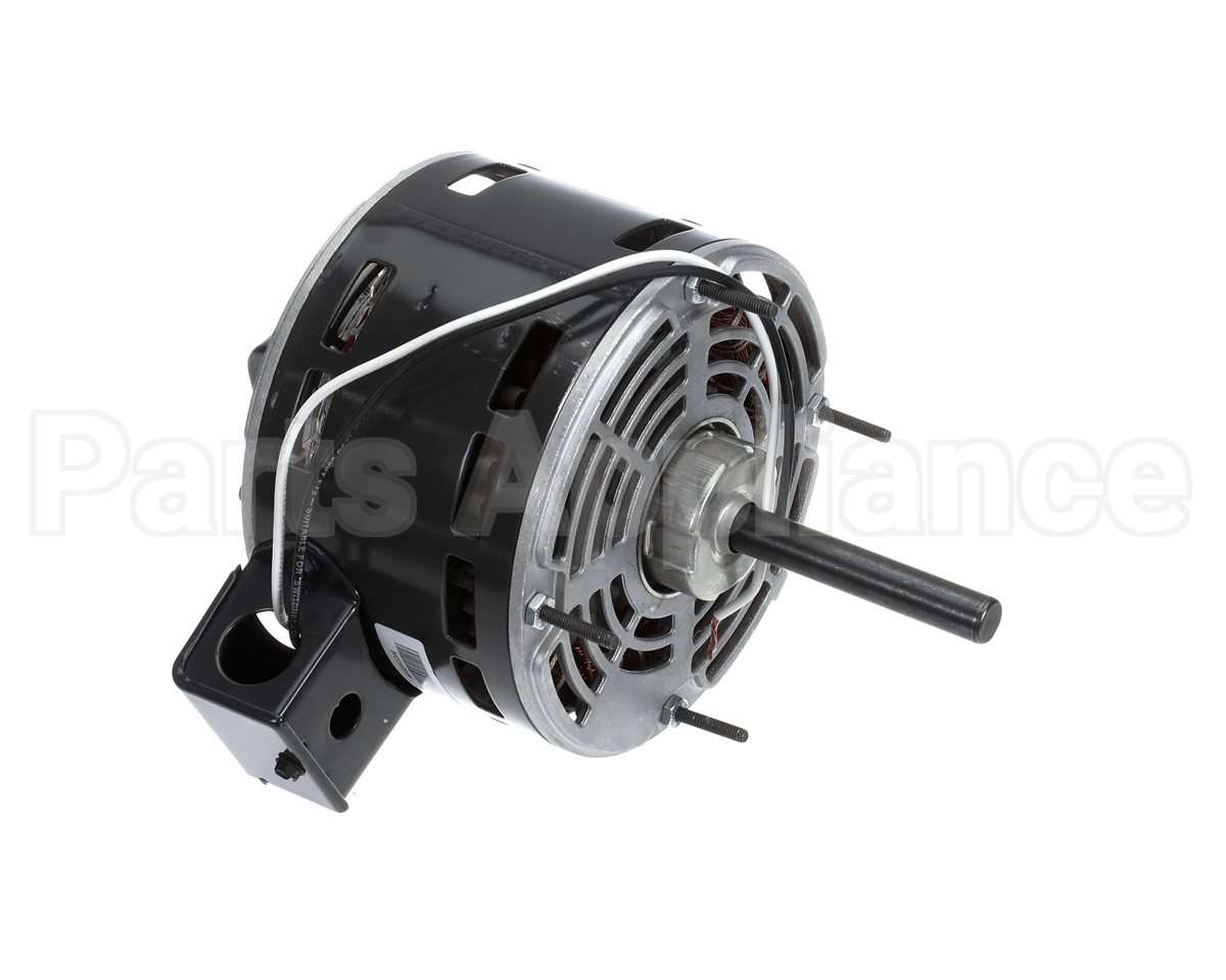 100170 Loren Cook 1/6Hp 115V 60Hz 1Ph 1100Rpm