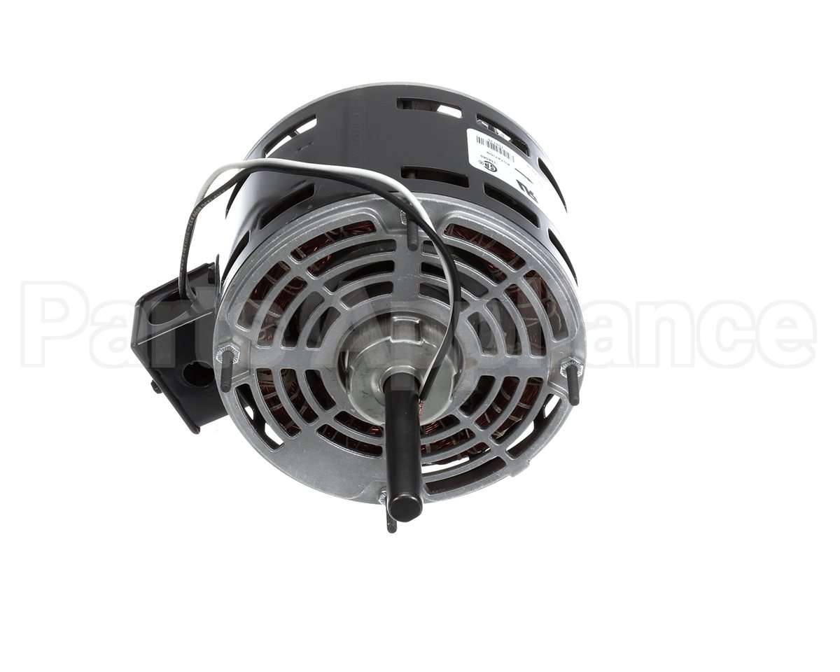100170 Loren Cook 1/6Hp 115V 60Hz 1Ph 1100Rpm