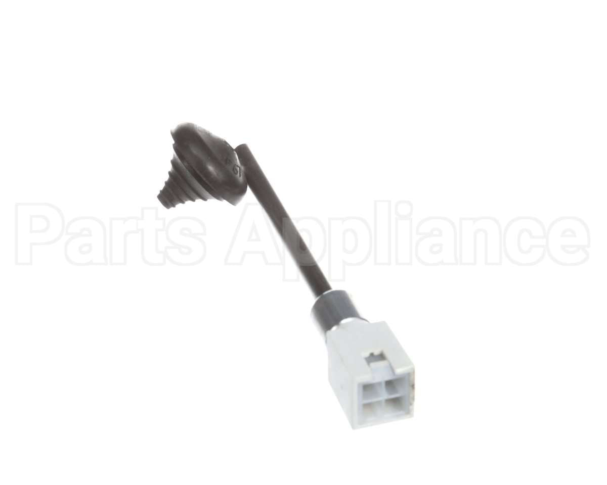 100170642 Lochinvar K,Sensor,Flue Temp,W/Grommet