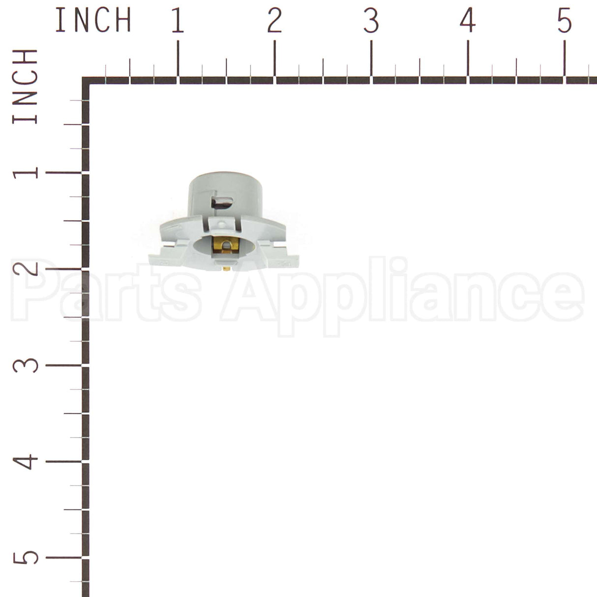 1001716MA Briggs & Stratton Lamp Socket