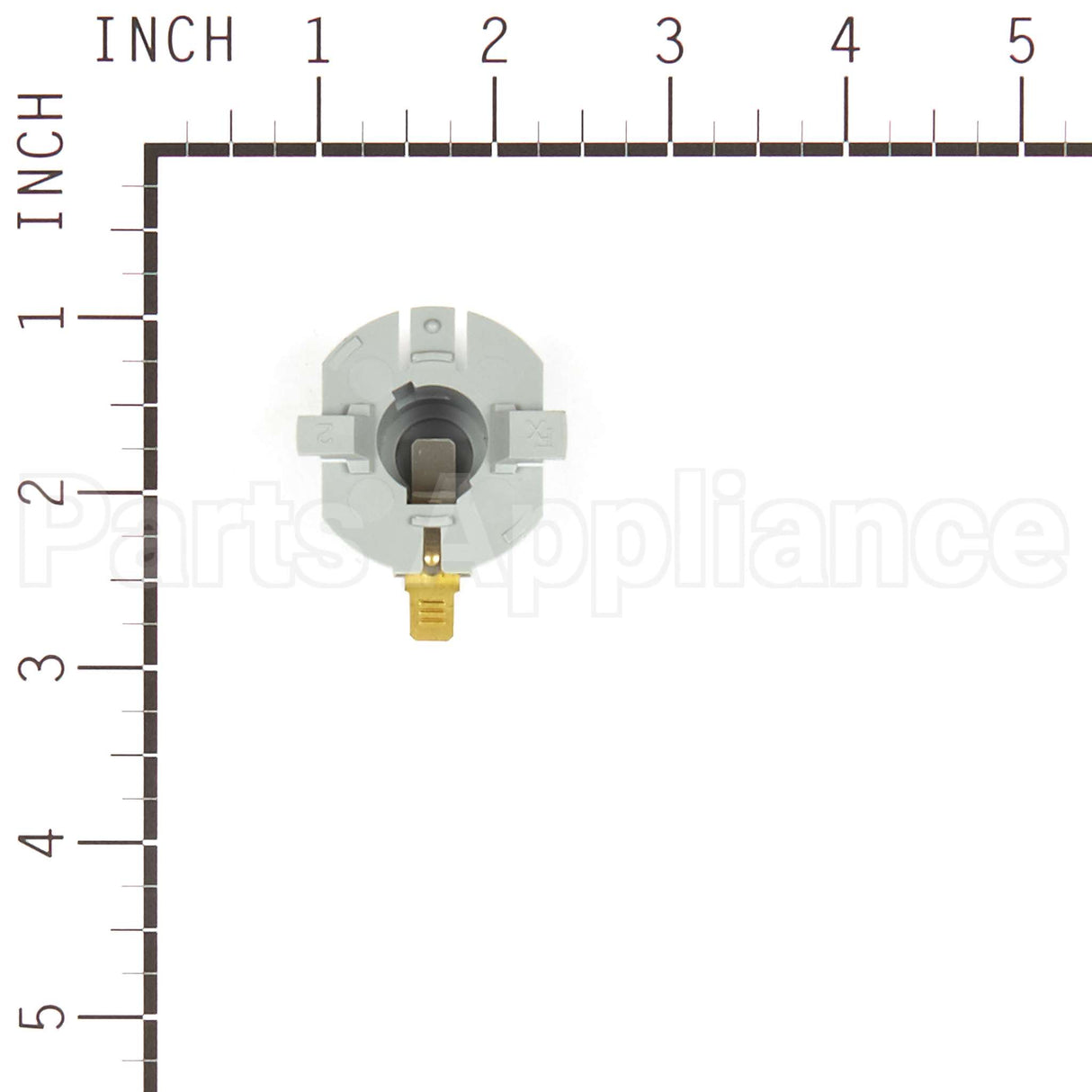 1001716MA Briggs & Stratton Lamp Socket