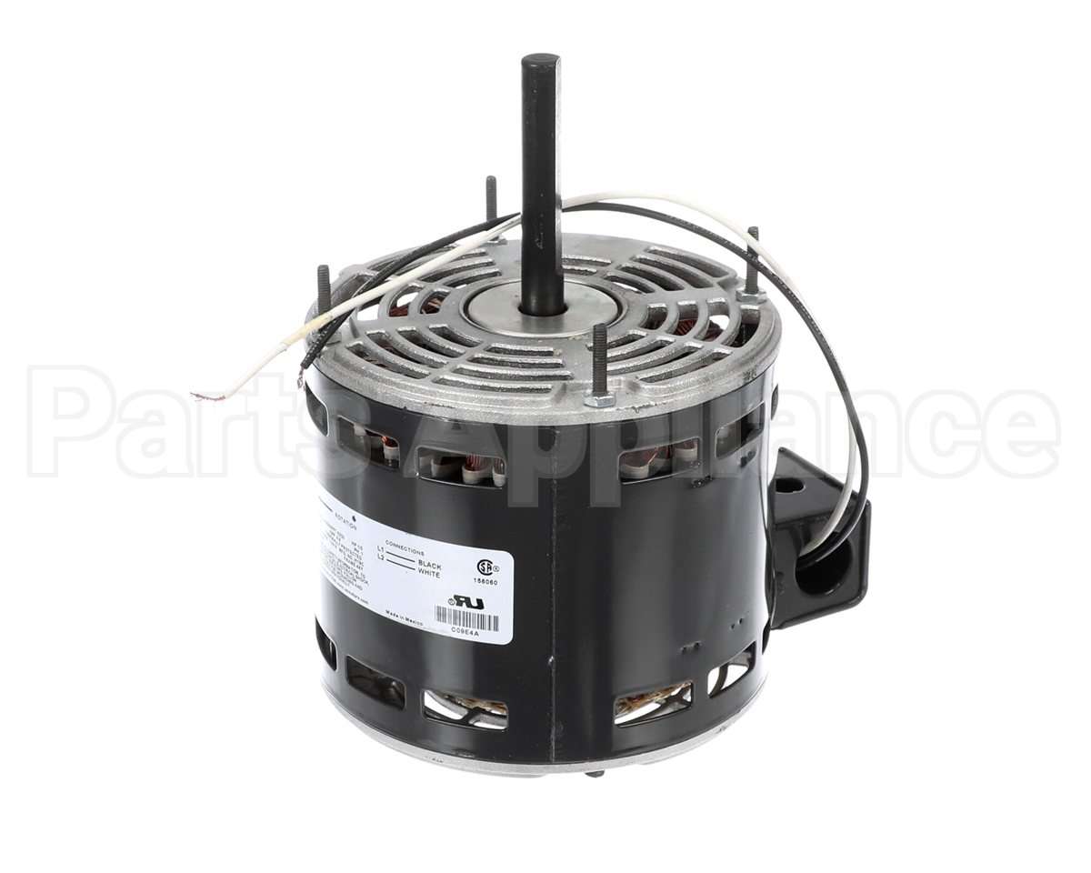 100172 Loren Cook 1/3Hp,Odp,120V,1Ph