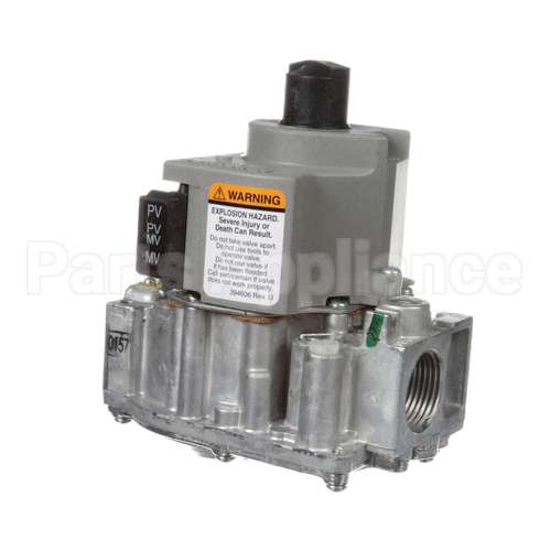 100172022 Lochinvar K,Gas Valve,Nat,Er 152-402