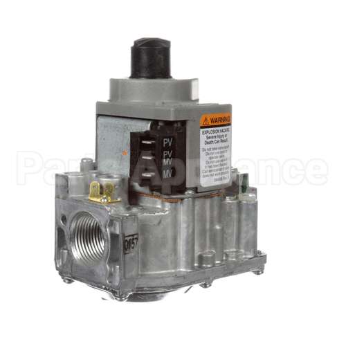 100172022 Lochinvar K,Gas Valve,Nat,Er 152-402