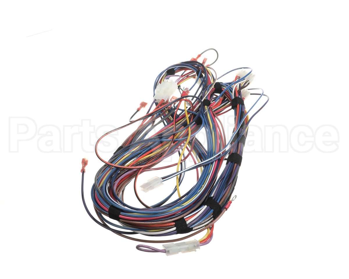 100173240 Lochinvar & A.o. Smith Harnesswire24Vpb/Pf