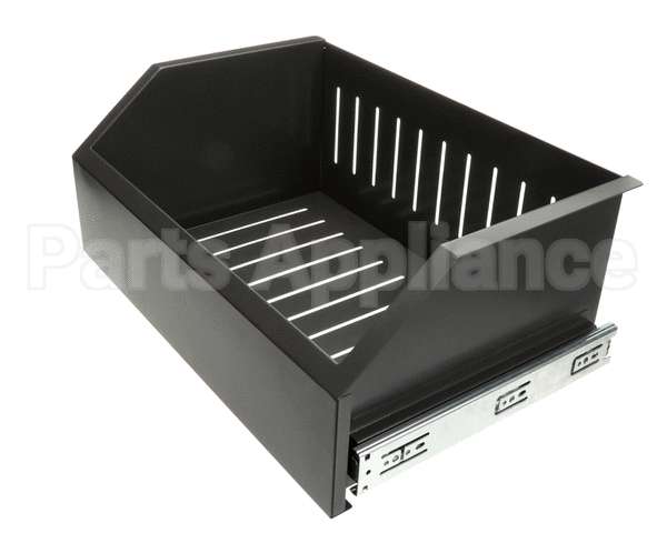 1001734 Perlick Drawer Assembly, Column Freeze