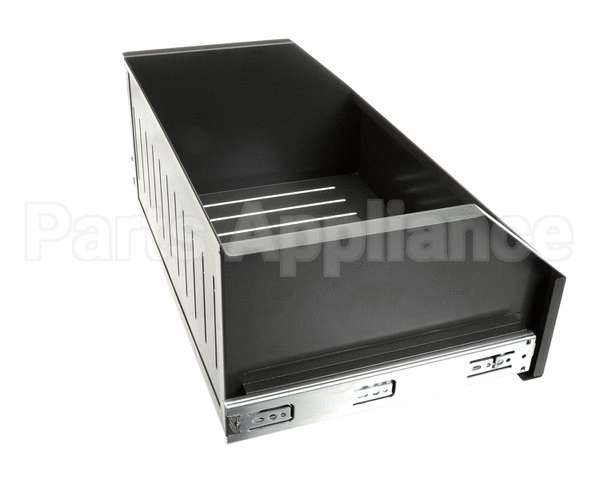 1001734 Perlick Drawer Assembly, Column Freeze