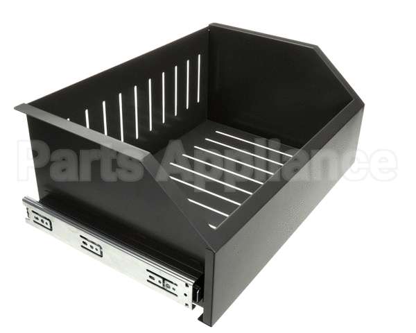 1001734 Perlick Drawer Assembly, Column Freeze