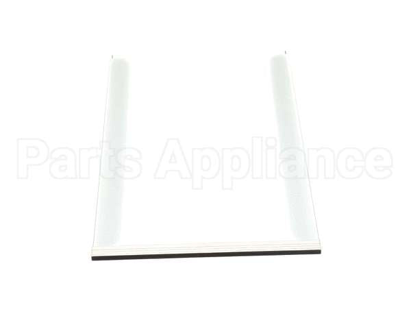 1001743 Perlick Glass Shelf, 10 With Logo, Co