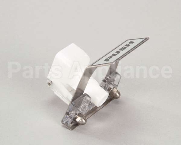 1001751 Cornelius Handle Push Non Cup Contact