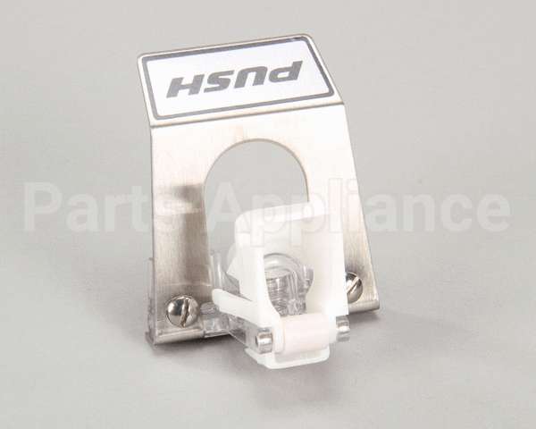 1001751 Cornelius Handle Push Non Cup Contact