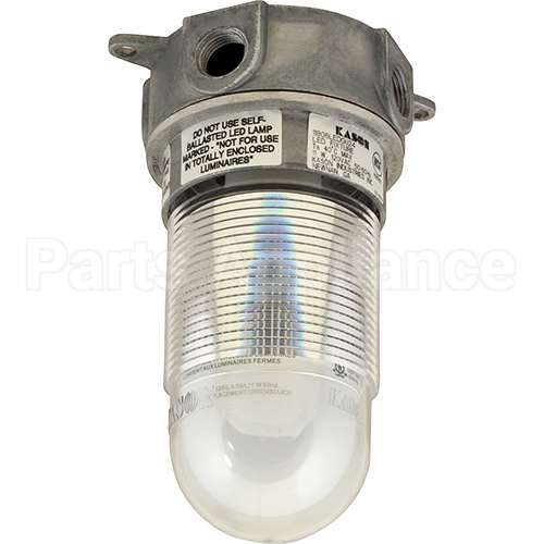 1001806LED000 Compatible Kason Kason 1806 Led Lite Fix