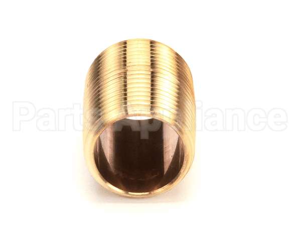 100184 Champion - Moyer Diebel Nipple Close 3/4Npt Brass